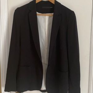 uniqlo blazer